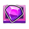 volted up wild surge diamond symbol