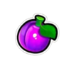 volted up wild surge plum symbol