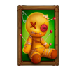 voodoo charms symbol 3