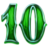 voodoo mystery 10 symbol
