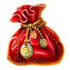 voodoo mystery bag symbol
