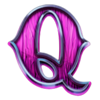 voodoo mystery q symbol