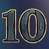 voodoo reels 10 symbol