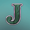 voodoo reels j symbol
