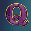 voodoo reels q symbol