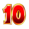 wan guan 10 symbol