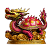 wan guan dragon symbol