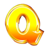 wan guan q symbol