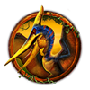 wanbao dino dinosaur 4 symbol