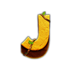 wanbao dino j symbol