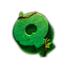 wanbao dino q symbol