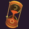 wandering devourer hourglass symbol