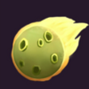 wandering devourer meteor symbol