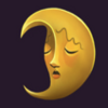 wandering devourer moon symbol
