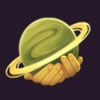 wandering devourer planet symbol
