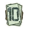 wanted salvation 10 symbol