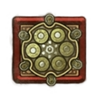wanted salvation bullets symbol