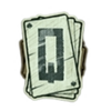 wanted salvation q symbol