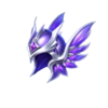 warage online helmet symbol
