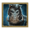 warlords crystals of power powerpoints boar symbol
