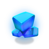 warp wreckers power glyph blue crystal symbol