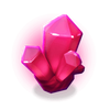 warp wreckers power glyph pink crystal symbol