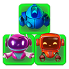 warp wreckers power glyph robots symbol