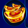 water reel gold symbol
