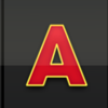 watford fc slot a symbol