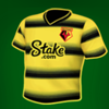 watford fc slot tshirt symbol