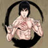 way of the warrior fighter symbol