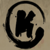 way of the warrior k symbol