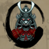 way of the warrior oni symbol