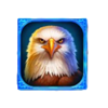way of the wolf hold and win extreme 10000 eagle symbol
