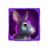 way of the wolf hold and win extreme 10000 rabbit symbol