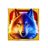 way of the wolf hold and win extreme 10000 wolf symbol