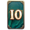 ways of athena 10 symbol