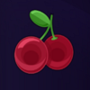 wazdan sizzling eggs extremely light cherry symbol