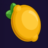 wazdan sizzling eggs extremely light lemon symbol