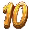 wealth fa fa symbol 10