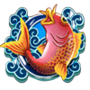 wealth fa fa symbol 2