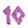 wealth of olympus hold and win 10 symbol