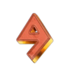wealth of olympus hold and win 9 symbol