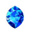 wealth of olympus hold and win gem blue symbol