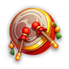 wealth of the east drum asset symbol