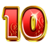wealthy chicken 10 symbol