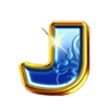 wealthy chicken j symbol