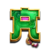 wealthy coins jade a symbol