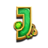 wealthy coins jade j symbol