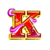 wealthy sharks k symbol